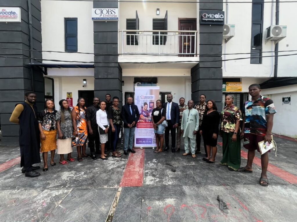 Driving MSME Growth Through Financial Access