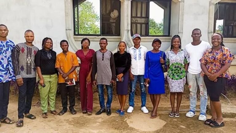 Empowering Poultry Farmers in Akwa Ibom Through Climate-Smart Farming Training